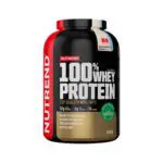 High-quality muscle protein