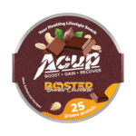 BOOSTER DOUBLE CHOCOLATE