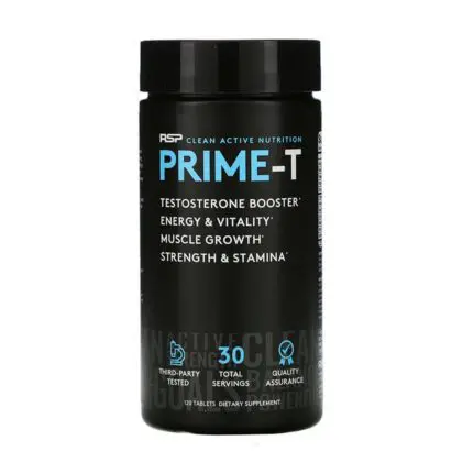 PRIME-T