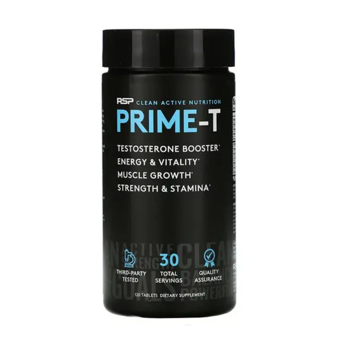 PRIME-T