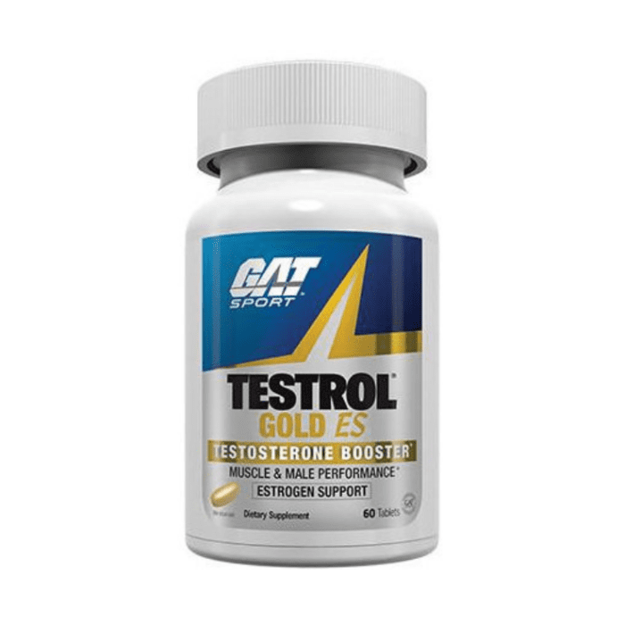 TESTROL GOLD - GAT