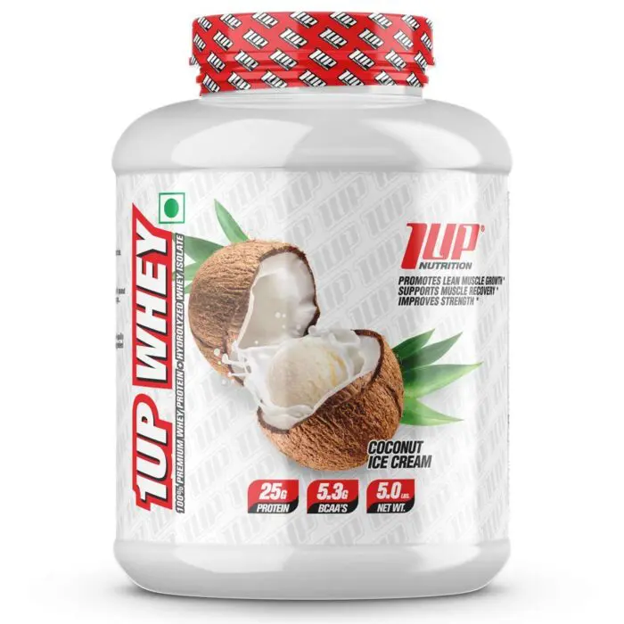 High-quality muscle protein