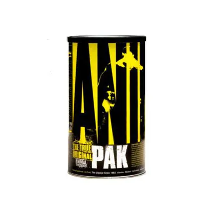 ANIMAL PAK - UNIVERSAL