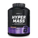 High-quality muscle protein