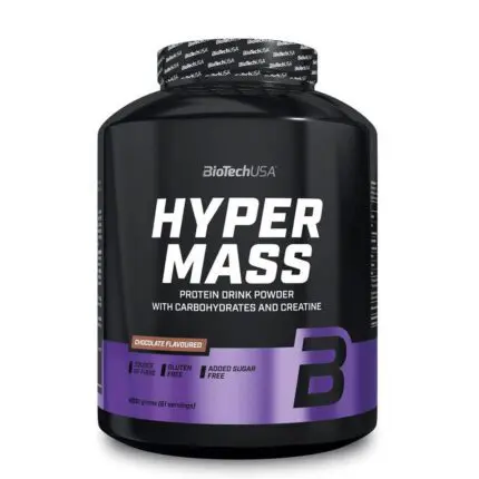 High-quality muscle protein