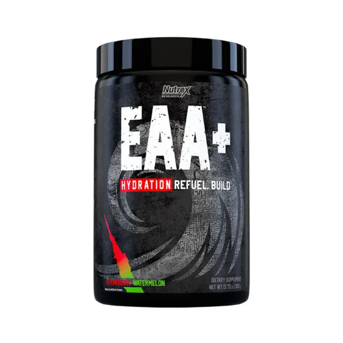 EAA HYDRATION - NUTREX