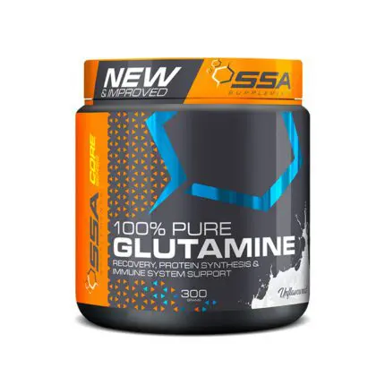 Pure Glutamine