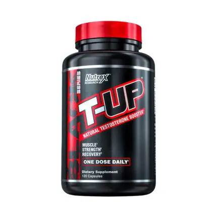 T UP - NUTREX