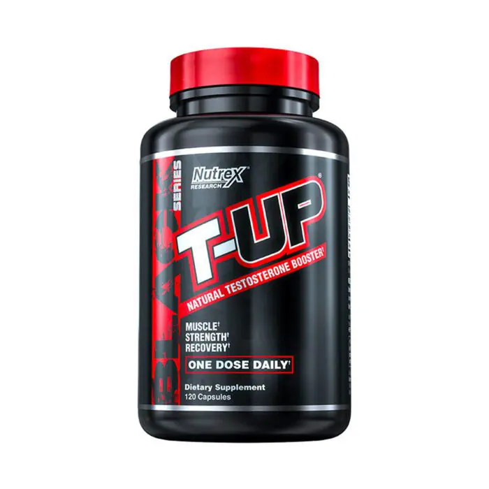 T UP - NUTREX