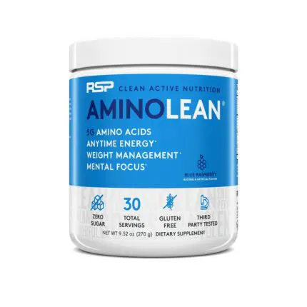 AMINO LEAN RSP