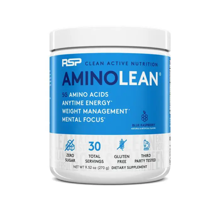 AMINO LEAN RSP