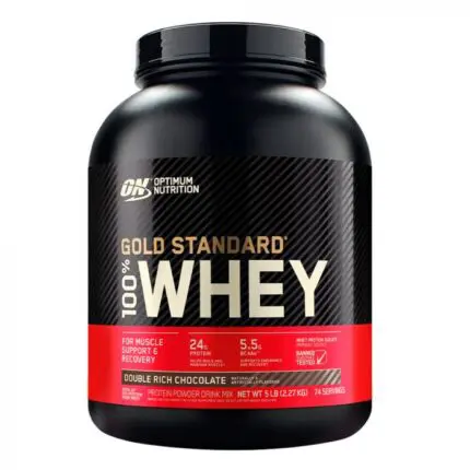 High-quality muscle protein