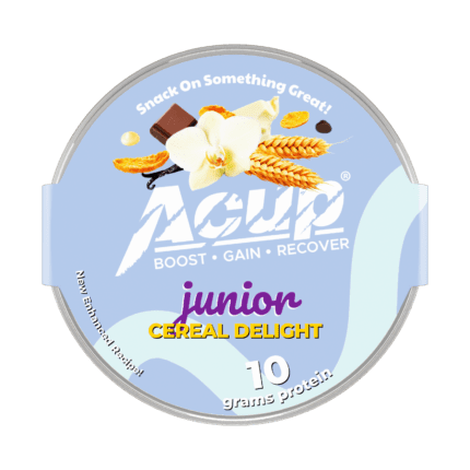 JUNIOR CEREAL DELIGHT