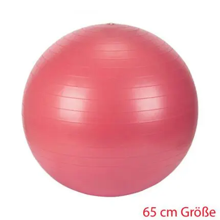 GYMNASTIKBALL