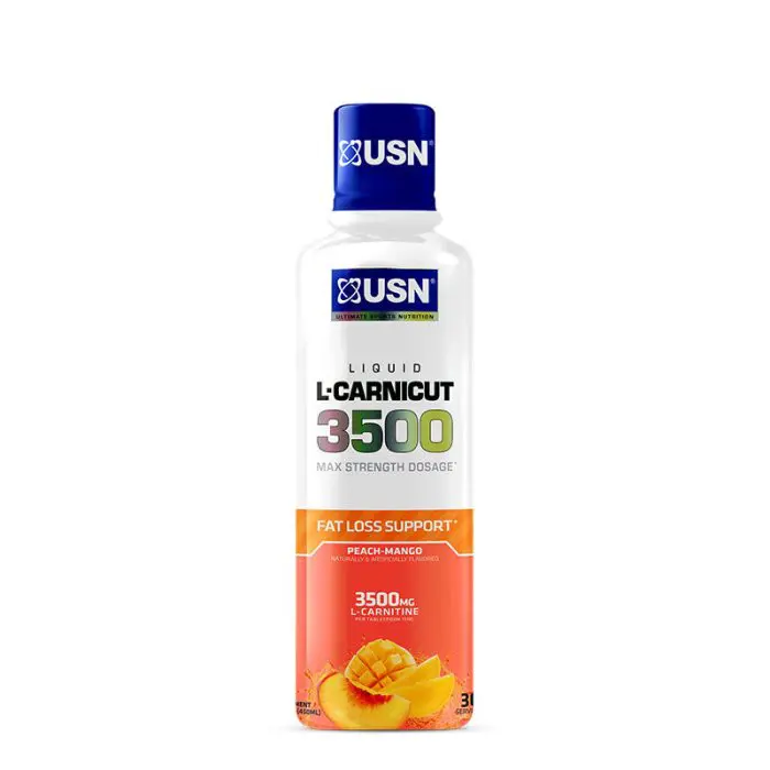 L-CARNITINE USN