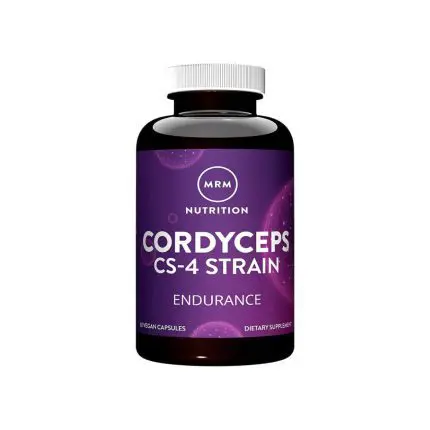 CORDYCEPS CS- 4 STRAIN