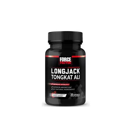 LONGJACK TONGKAT ALI