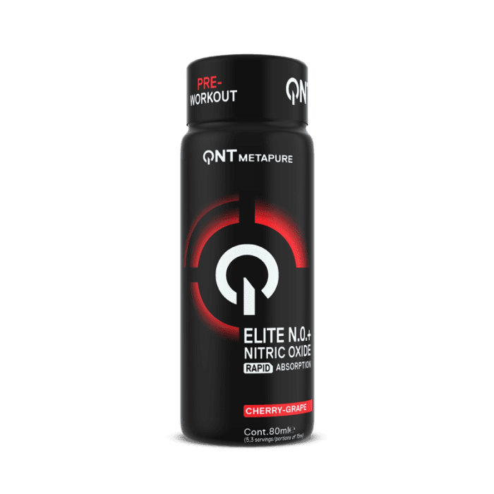 boost energy, enhance performance