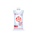 PROTEIN SHAKE STRAWBERRY