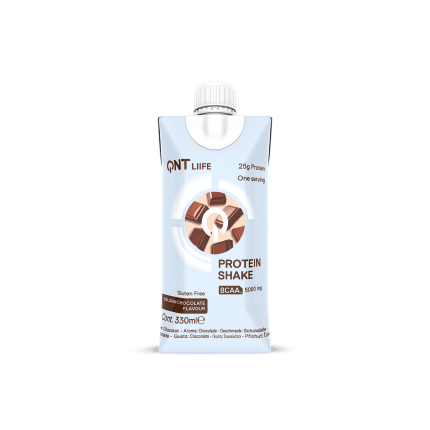 PROTEIN SHAKE CHOCOLATE