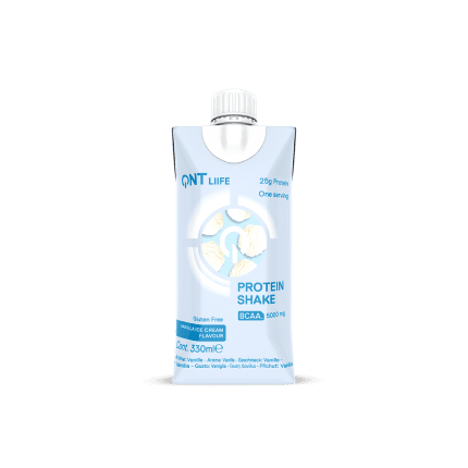 PROTEIN SHAKE VANILLA