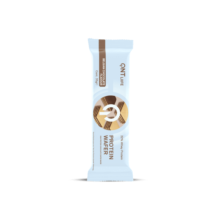 PROTEIN WAFER CHOCO