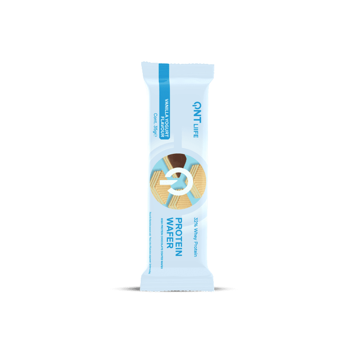 PROTEIN WAFER