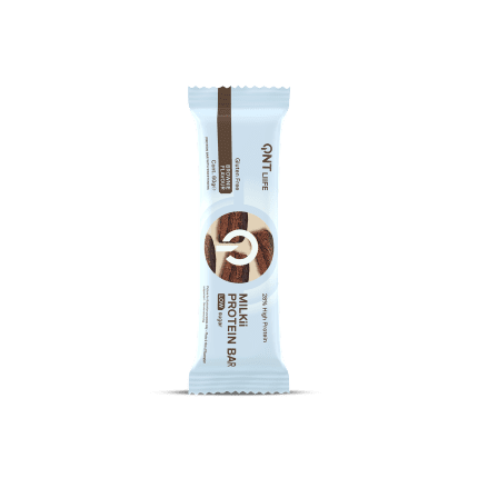 MILKII PROTEIN BAR BROWNIE