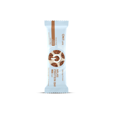 MILKII PROTEIN BAR COOKIE