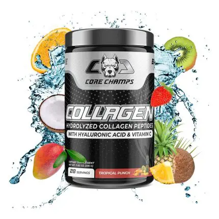 CORE CHAMPS - COLLAGEN