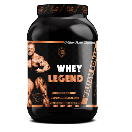 WHEY - BONAC