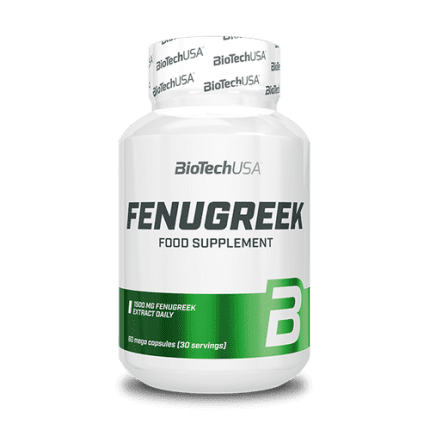 FENUGREEK - BIOTECH