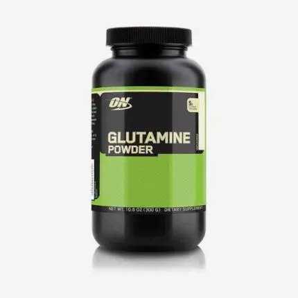 GLUTAMINE - ON