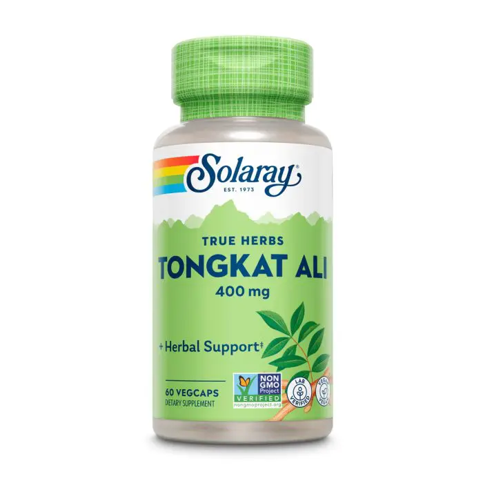 TONGKAT ALI - SWANSON