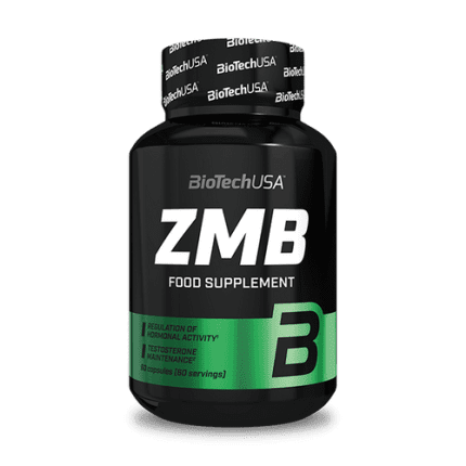 ZMB - BIOTECH