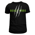 BEAST MODE