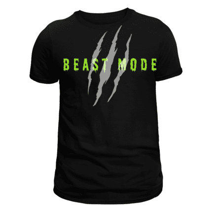 BEAST MODE