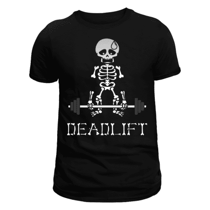 DEAD LIFT