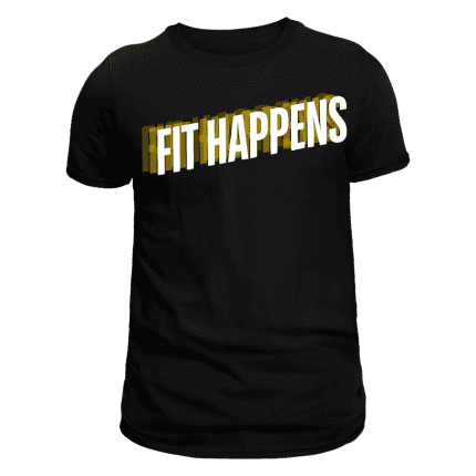 FIT HAPPENS