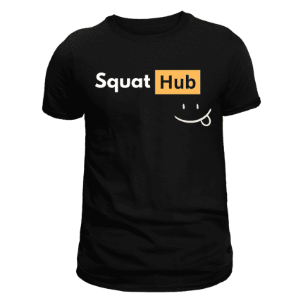 SQUAT HUB