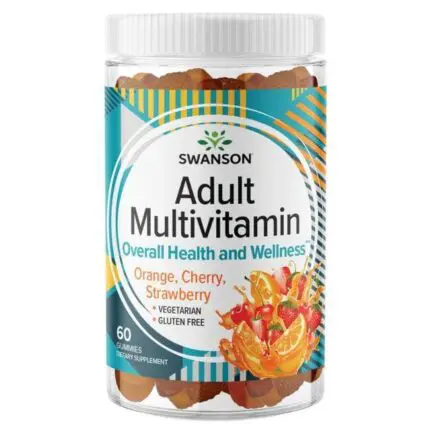 ADULT MULTIVITAMIN - SWANSON