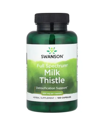 MILK THISTLE - SWANSON