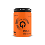 Creatine is a powerful supplement that enhances muscle strength