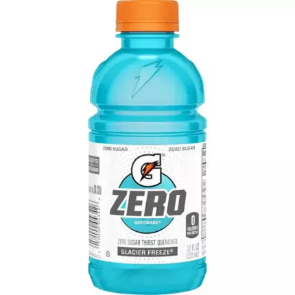 GATORADE ZERO GLACIERE FREEZE