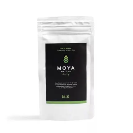 MOYA MATCHA - DAILY 50GR