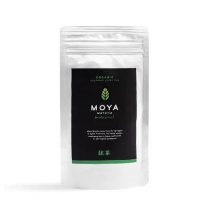 MOYA MATCHA TRADITIONAL