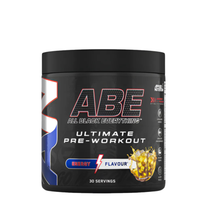 ABE PRE - WORKOUT
