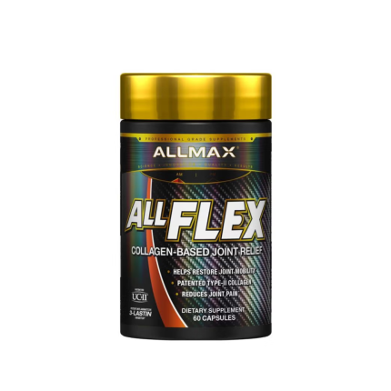 ALLFELX - ALLMAX