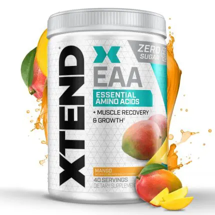 EAA - XTEND
