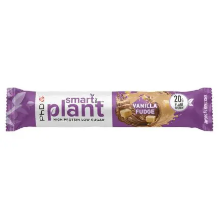 PHD SMART - VANILLA FUDGE